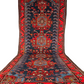 Handgeknüpfter Perser Teppich – Bidjar Zanjan Naturfarben Neu 304X127CM
