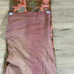 Orientteppich Antikes Anatolisches Textil Läufer 290x46 cm﻿