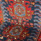 Handgeknüpfter Perser Teppich – Bidjar Zanjan Naturfarben Neu 304X127CM
