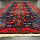 Handgeknüpfter Perser Teppich – Bidjar Zanjan Naturfarben Neu 304X127CM