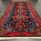 Handgeknüpfter Perser Teppich – Bidjar Zanjan Naturfarben Neu 304X127CM