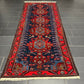 Handgeknüpfter Perser Teppich – Bidjar Zanjan Naturfarben Neu 304X127CM