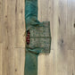 Orient Antike Osmanische Jacke Textil Handgestickt 130x40 cm