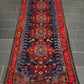 Handgeknüpfter Perser Teppich – Bidjar Zanjan Naturfarben Neu 304X127CM