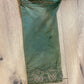 Orient Antike Osmanische Jacke Textil Handgestickt 130x40 cm