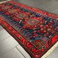 Handgeknüpfter Perser Teppich – Bidjar Zanjan Naturfarben Neu 304X127CM