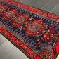 Handgeknüpfter Perser Teppich – Bidjar Zanjan Naturfarben Neu 304X127CM