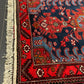Handgeknüpfter Perser Teppich – Bidjar Zanjan Naturfarben Neu 304X127CM