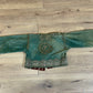 Orient Antike Osmanische Jacke Textil Handgestickt 130x40 cm