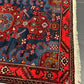 Handgeknüpfter Perser Teppich – Bidjar Zanjan Naturfarben Neu 304X127CM