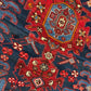 Handgeknüpfter Perser Teppich – Bidjar Zanjan Naturfarben Neu 304X127CM