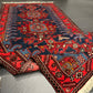 Handgeknüpfter Perser Teppich – Bidjar Zanjan Naturfarben Neu 304X127CM