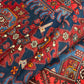 Handgeknüpfter Perser Teppich – Bidjar Zanjan Naturfarben Neu 304X127CM