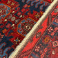 Handgeknüpfter Perser Teppich – Bidjar Zanjan Naturfarben Neu 304X127CM