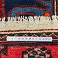 Handgeknüpfter Perser Teppich – Bidjar Zanjan Naturfarben Neu 304X127CM