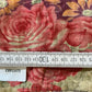 Orient Antikes Anatolisches Kelim Fragment Tuch 44x37 cm