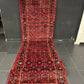 Handgeknüpfter Perser Teppich – Hosseinabad Läufer Wolle Neu 532X113CM