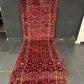 Handgeknüpfter Perser Teppich – Hosseinabad Läufer Wolle Neu 532X113CM