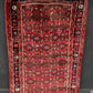 Handgeknüpfter Perser Teppich – Hosseinabad Läufer Wolle Neu 532X113CM