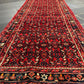 Handgeknüpfter Perser Teppich – Hosseinabad Läufer Wolle Neu 532X113CM