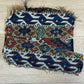 Orient Antikes Anatolisches Kelim Fragment Tasche 46x30 cm
