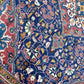 Handgeknüpfter Perser Orientteppich "Malayer" 152x108 cm