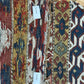 Orient Antikes Anatolisches Kelim Fragment Tasche 46x30 cm