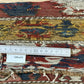 Orient Antikes Anatolisches Kelim Fragment Tasche 46x30 cm