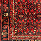 Handgeknüpfter Perser Teppich – Hosseinabad Läufer Wolle Neu 532X113CM
