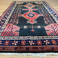 Orientteppich Handgeknüpft Konya Art Deco 285x160 cm