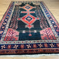 Orientteppich Handgeknüpft Konya Art Deco 285x160 cm