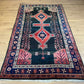Orientteppich Handgeknüpft Konya Art Deco 285x160 cm