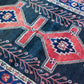 Orientteppich Handgeknüpft Konya Art Deco 285x160 cm