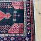 Orientteppich Handgeknüpft Konya Art Deco 285x160 cm
