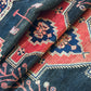 Orientteppich Handgeknüpft Konya Art Deco 285x160 cm