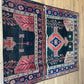 Orientteppich Handgeknüpft Konya Art Deco 285x160 cm