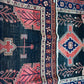 Orientteppich Handgeknüpft Konya Art Deco 285x160 cm