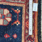 Orientteppich Handgeknüpft Konya Art Deco 285x160 cm