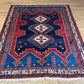 Orientteppich Handgeknüpft Afschari 213x156 cm