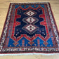Orientteppich Handgeknüpft Afschari 213x156 cm