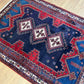Orientteppich Handgeknüpft Afschari 213x156 cm