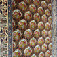 orientteppich handgeknüpft Bidjar SENNEH floral 348x258 cm