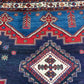 Orientteppich Handgeknüpft Afschari 213x156 cm
