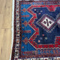 Orientteppich Handgeknüpft Afschari 213x156 cm