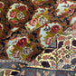 orientteppich handgeknüpft Bidjar SENNEH floral 348x258 cm