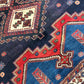 Orientteppich Handgeknüpft Afschari 213x156 cm