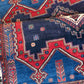 Orientteppich Handgeknüpft Afschari 213x156 cm