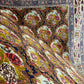 orientteppich handgeknüpft Bidjar SENNEH floral 348x258 cm