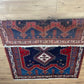 Orientteppich Handgeknüpft Afschari 213x156 cm