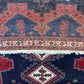 Orientteppich Handgeknüpft Afschari 213x156 cm